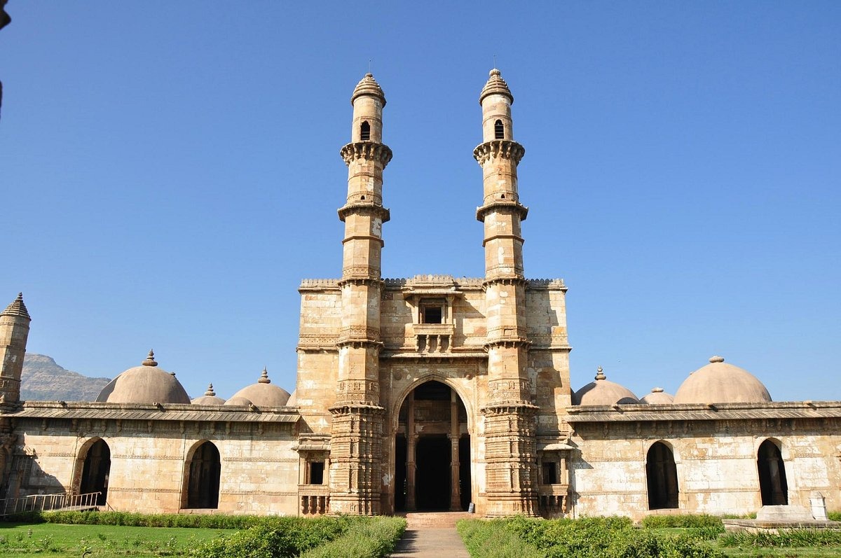 Champaner